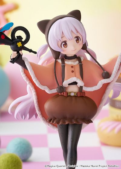 POP UP PARADE  魔法少女小圆 剧场版 [新篇] 叛逆的物语  百江渚