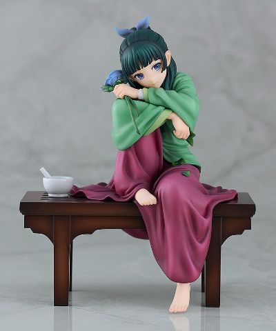 药屋少女的呢喃 猫猫
