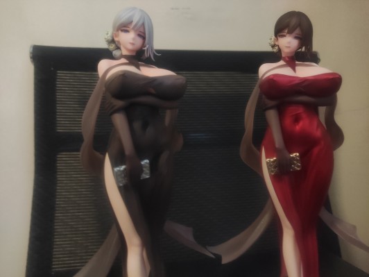 妻子 异色版