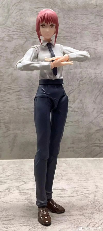 S.H.Figuarts 真纪真