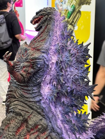 哥斯拉（新·日本·英雄·宇宙）