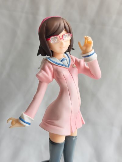 Gundam Girls Generation 高达创战者 高坂千奈