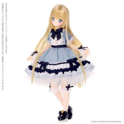 PID013-SRM Picco Ex☆Cute 星屑仙境/月兔 蕾莉 ～月光金～