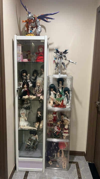 东方Project 特別編 悪魔の妹 芙兰ドール・Scarlett 紅剣ver.