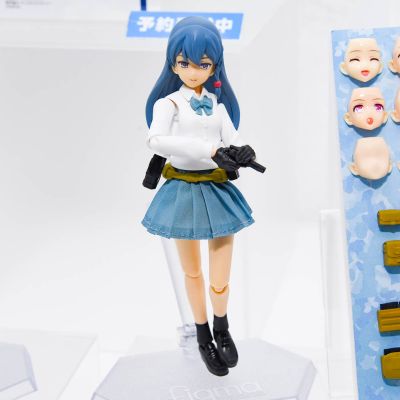 figma#SP169 小军械库 武装JK 变体F