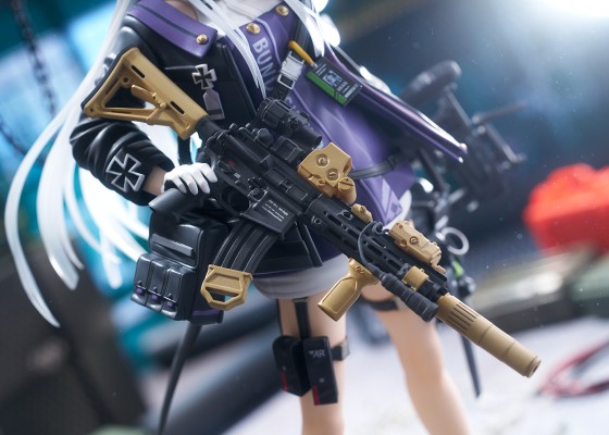 少女前线 HK416 MOD3