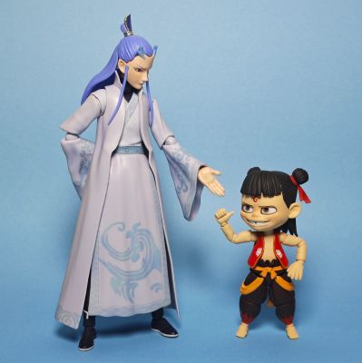 S.H.Figuarts  敖丙