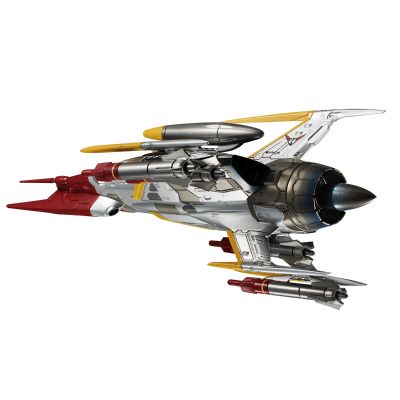 VAHi-SPEC 宇宙战舰大和号2202 爱的战士们 零式52型空间舰上战斗机宇宙零式阿尔法一号