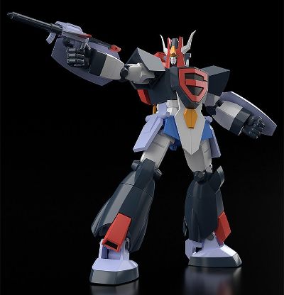 MODEROID 超力机器人伽拉特 将宝