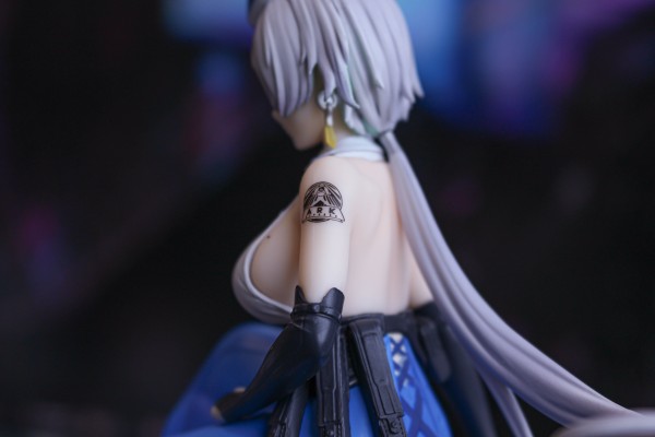 胜利女神：新的希望 压泡面人偶—布丽德—