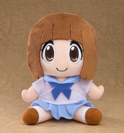 斩服少女 毛绒玩偶 缠流子/鬼龙院皋月/满舰饰真子/阿贪