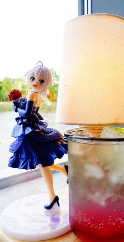 Coreful 魔女之旅 伊蕾娜~礼服~（TAiTO线上抓娃娃机限定）
