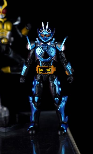 掌动XX 假面骑士系列1