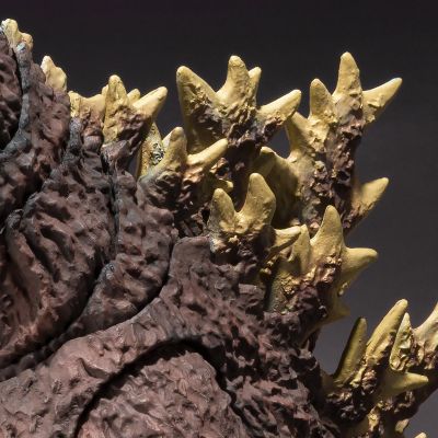 S.H.MonsterArts 哥斯拉（1954）70周年特别纪念版