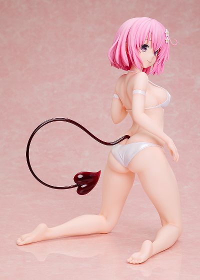 B-style 出包王女DARKNESS 梦梦·贝莉雅·戴比路克 泳装 with 体操服