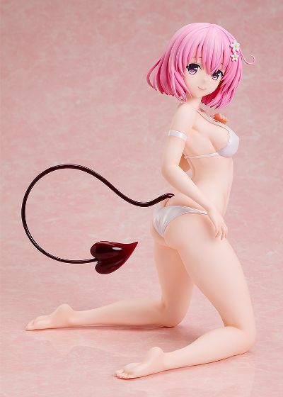 B-style 出包王女DARKNESS 梦梦·贝莉雅·戴比路克 泳装 with 体操服