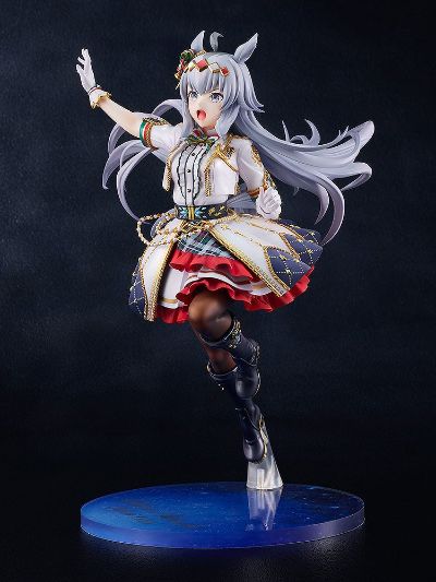 赛马娘 / 闪耀！优俊少女 小栗帽 ～奇迹的白星～