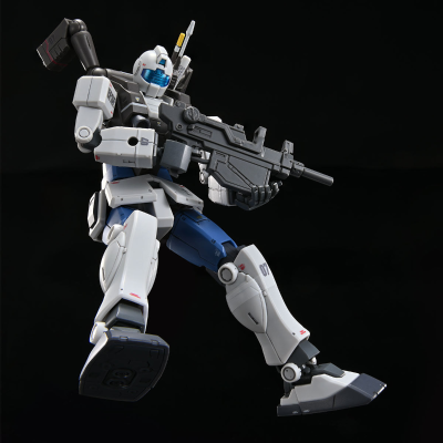 HG 1/144 吉姆夜袭型Ⅱ