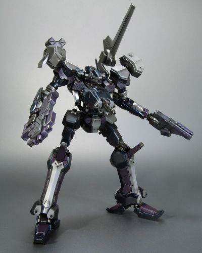 V.I.系列 装甲核心 Crest CR-C840/UL Crest轻量级