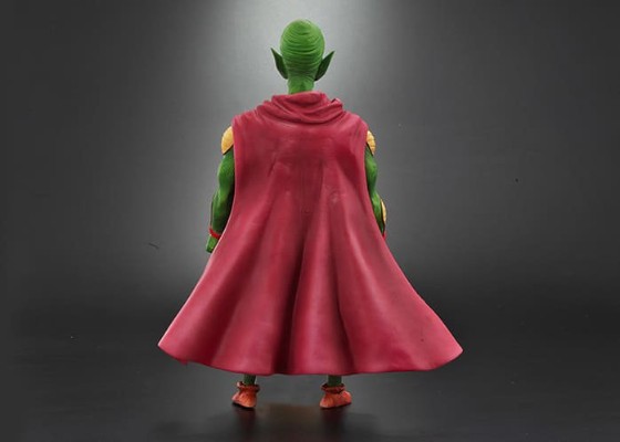 龙珠ARISE 比克大魔王 B版