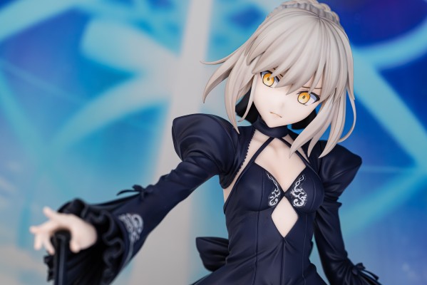 B-style 命运-冠位指定 剑士-阿尔托莉雅・潘德拉贡（Alter）