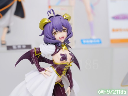 POP UP PARADE 梦想成为魔法少女 邪恶玛吉雅 L尺寸