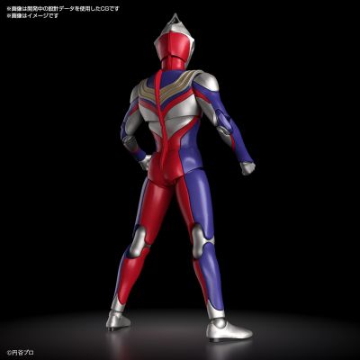 Figure-rise Standard 迪迦奥特曼 复合型