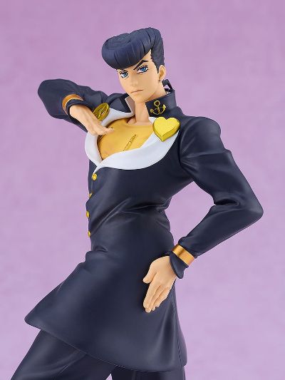 POP UP PARADE JOJO的奇妙冒险 第四部 不灭钻石 东方仗助