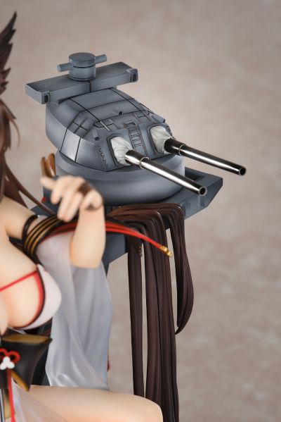 碧蓝航线 鳐（天城）走水静莲