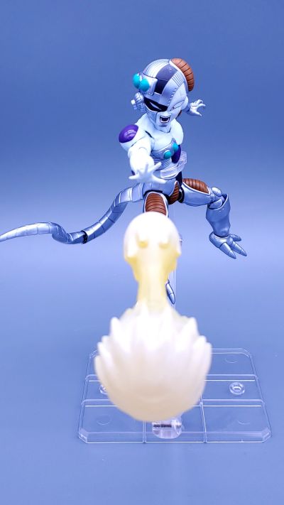 S.H.Figuarts 龙珠Z 机械弗利萨