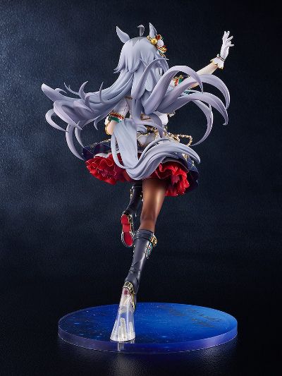赛马娘 / 闪耀！优俊少女 小栗帽 ～奇迹的白星～