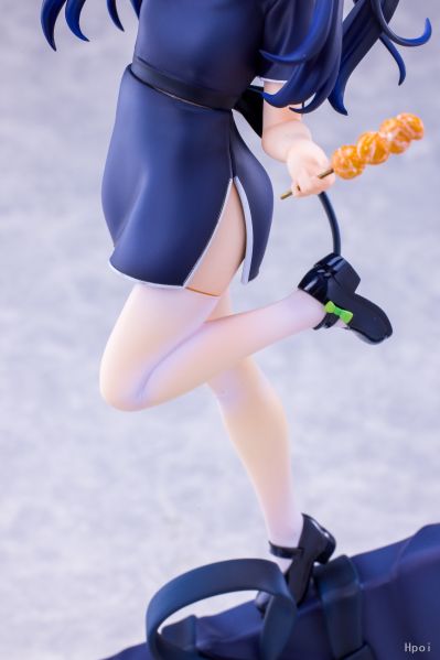 蔚蓝档案 春原瞬（幼女）