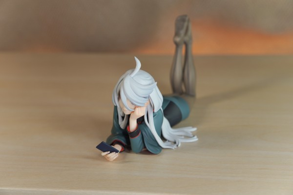 GEM系列 机动战士高达 水星的魔女 掌中米奥莉奈