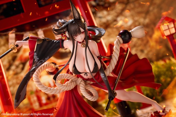 Lost：Order 樱陌