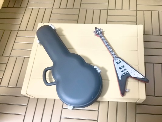 黏土人场景系列＃3 文化祭A套装（窗边）