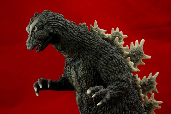 摩斯拉大战哥斯拉 哥斯拉