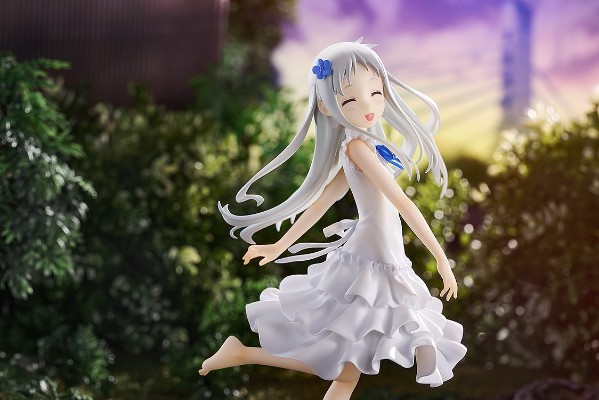 POP UP PARADE 我们仍未知道那天所看见的花的名字。 本间芽衣子