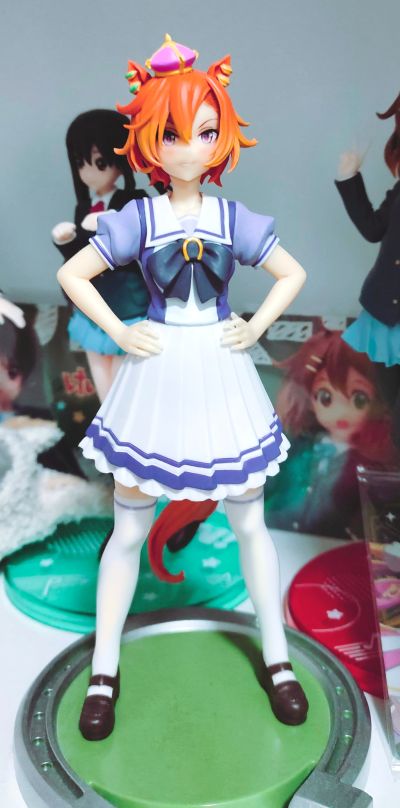 赛马娘 好歌剧