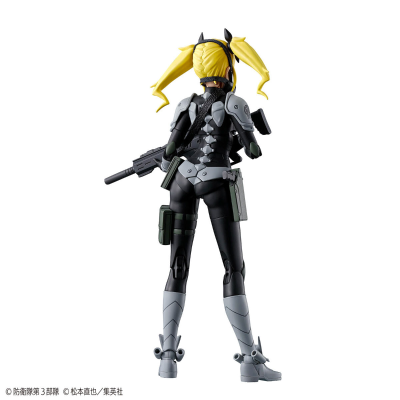 Figure-rise Standard   四之宫奇可露