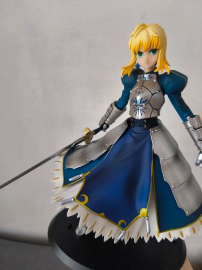 SQ系列 Fate/stay night [Unlimited Blade Works] SABER Fate Stay/Night ver.