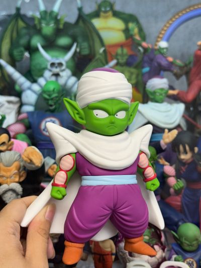 龙珠Z 孙悟空 DX Soft-Vinyl Figure Tenkaichi Budoukai Hen 