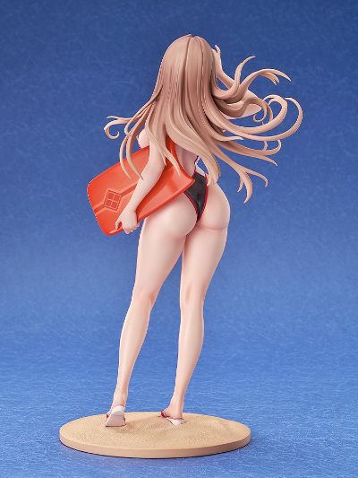 胜利女神：妮姬 拉毗：经典假期