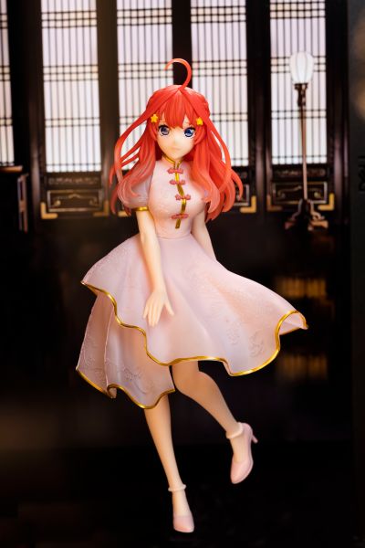 大家的抽赏 电影 五等分的新娘 国风公主 四女奖 中野四叶