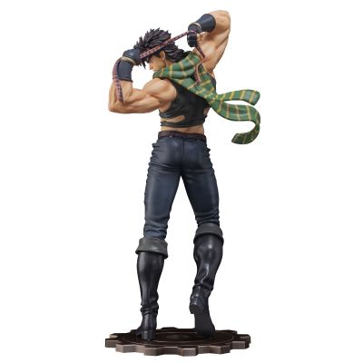 FIGURE MUSEUM JOJO的奇妙冒险 第二部 战斗潮流 乔瑟夫・乔斯达