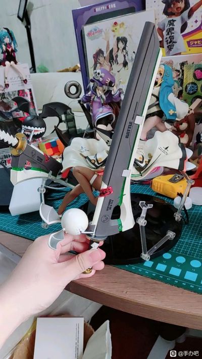 罪恶装备 拉姆蕾萨尔.华伦泰