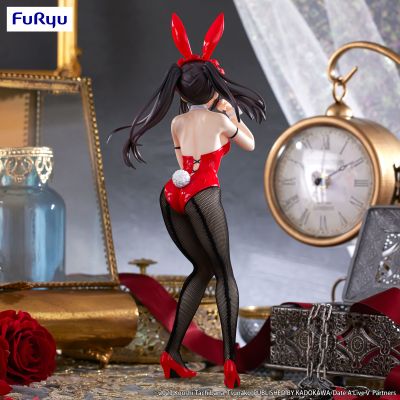 约会大作战第五季 BiCute Bunnies人偶ー时崎狂三ー