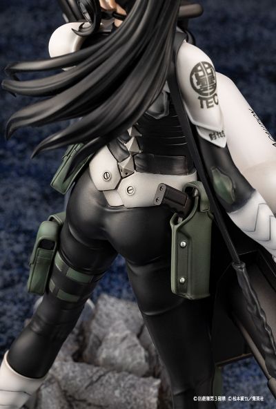 ARTFX J 怪兽8号 亚白米娜