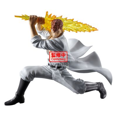 幽游白书珍藏人偶-暗黑武术会-桑原和真