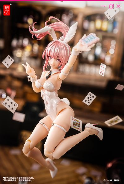 RA-01 兔女郎 艾琳