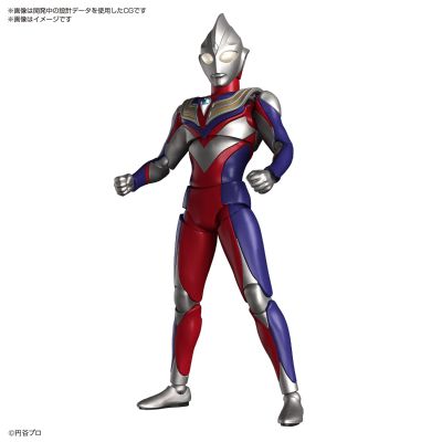 Figure-rise Standard 迪迦奥特曼 复合型
